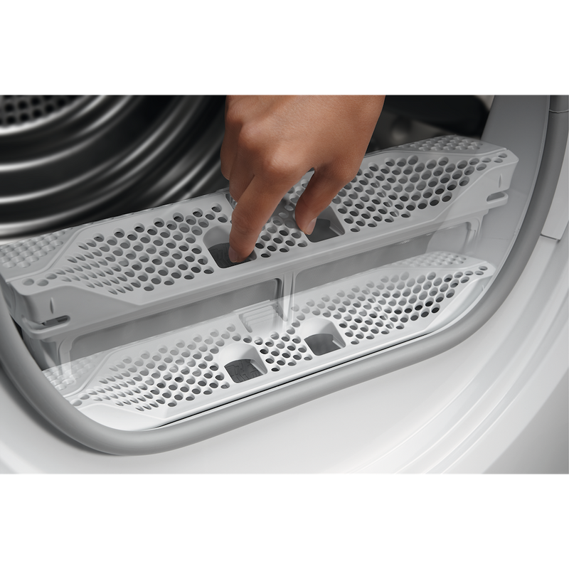 AEG TR838P4B 8000 Series 8kg Heat Pump Tumble Dryer (Discontinued)