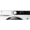 AEG TR838P4B 8000 Series 8kg Heat Pump Tumble Dryer (Discontinued) Thumbnail