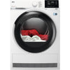 AEG TR819P4B 9kg Freestanding Heat Pump Tumble Dryer Thumbnail