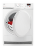 AEG TR708L0B 7000 Series 8kg Heat Pump Tumble Dryer Thumbnail