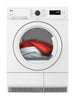 AEG TXH508A2R 8kg Heat Pump Tumble Dryer Thumbnail