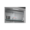 AEG OAG7M281EX 7000 Series Upright NoFrost Freezer Thumbnail