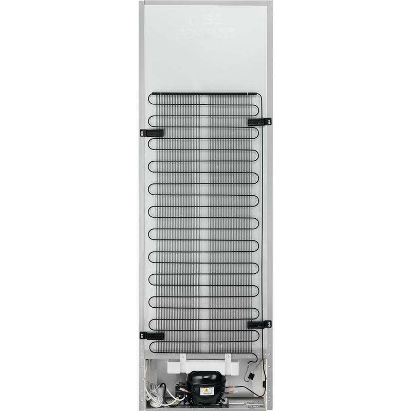 AEG OAG6N281EW 6000 Series Upright NoFrost Freezer