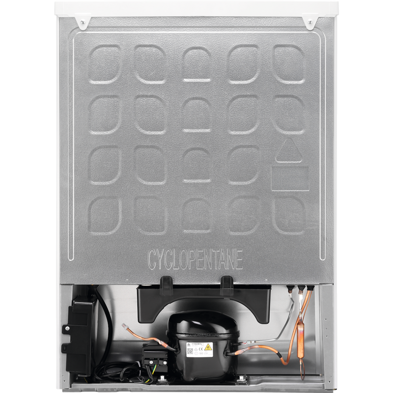 AEG ATB68E7NU 7000 Series Upright NoFrost Freezer