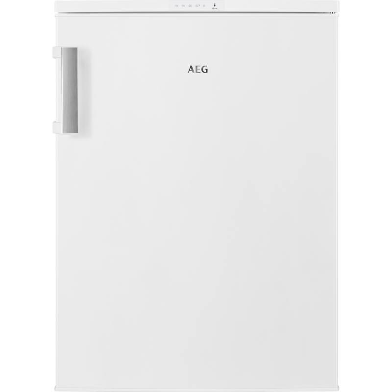 AEG ATB68E7NW 7000 Series Upright NoFrost Freezer (Discontinued)