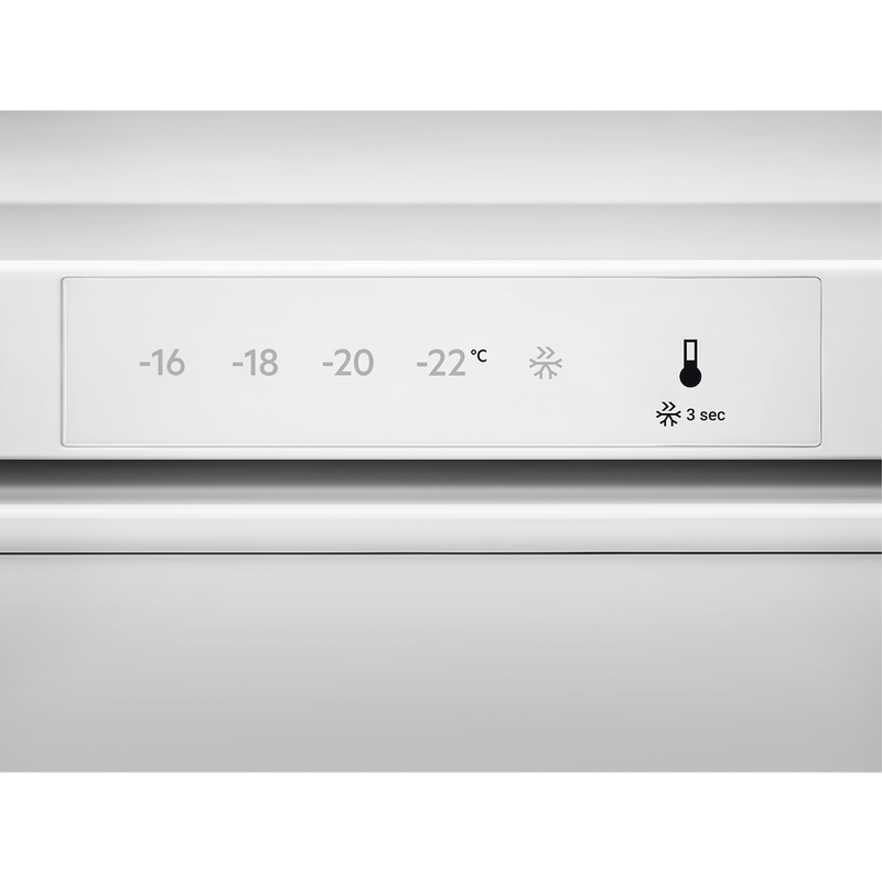 AEG ATB68E7NW 7000 Series Upright NoFrost Freezer (Discontinued)