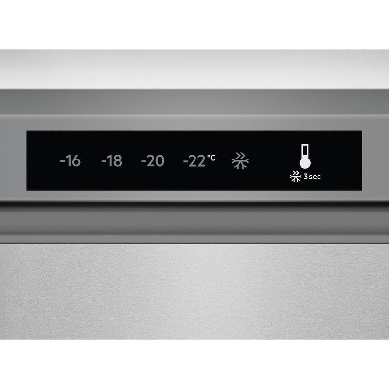 AEG ATB68E7NU 7000 Series Upright NoFrost Freezer