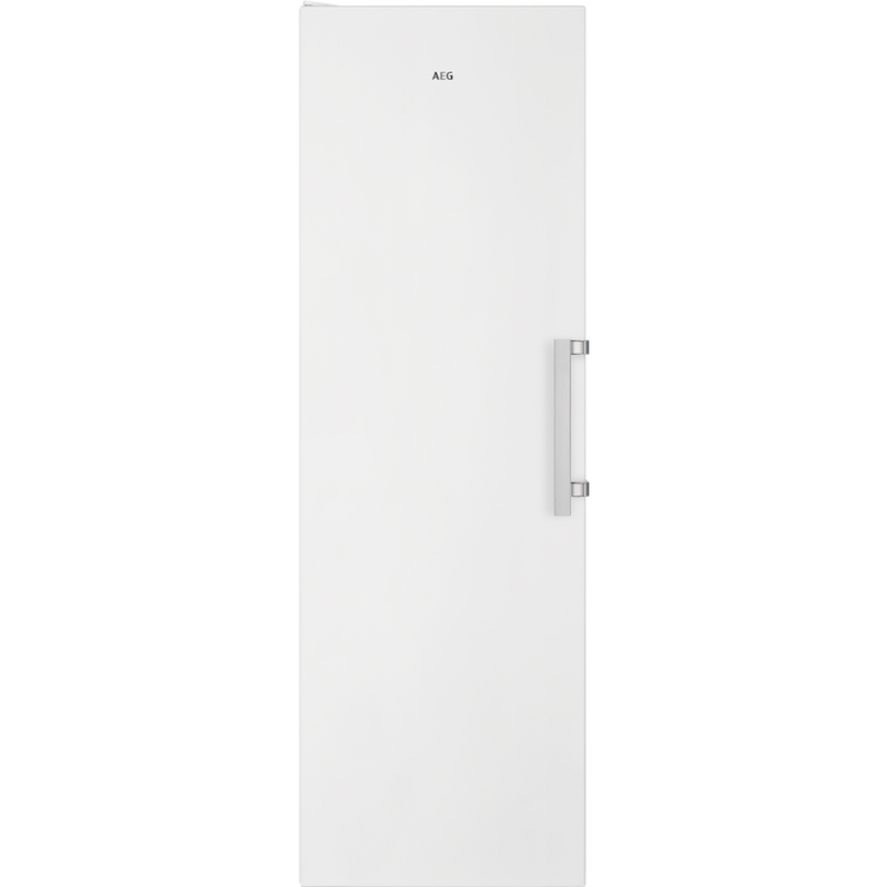 AEG OAG7M281EW 7000 Series Upright NoFrost Freezer