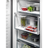 AEG OAG7M281EX 7000 Series Upright NoFrost Freezer Thumbnail