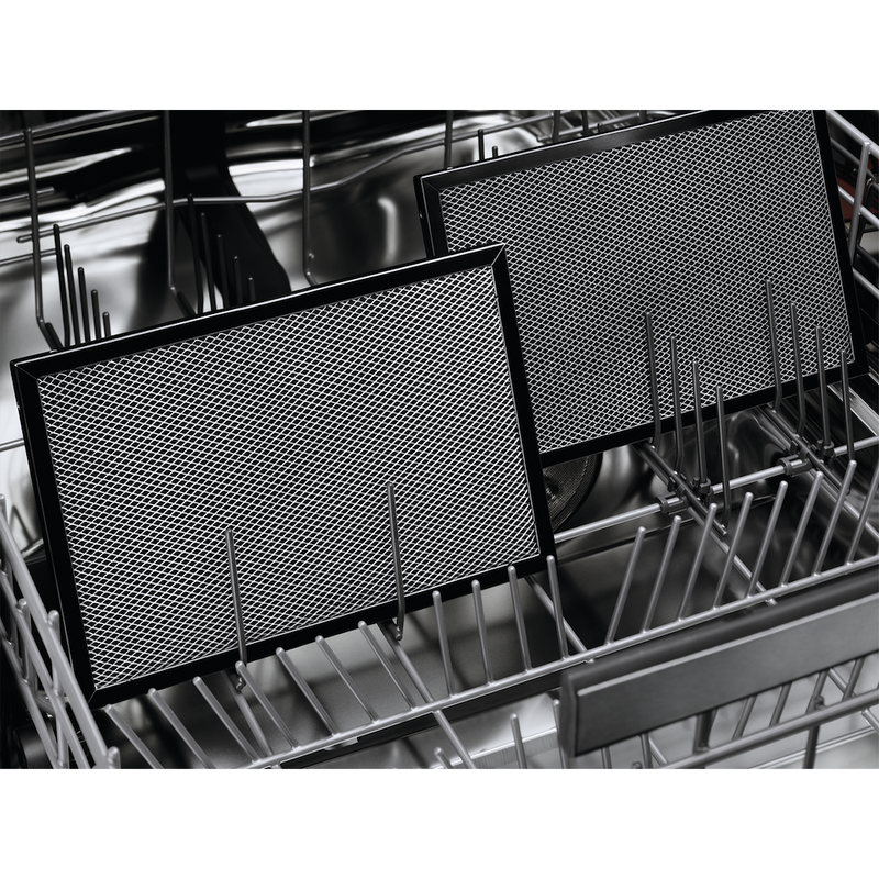 AEG CCE84543FB 78cm Recirculating Air Venting Induction Hob (Discontinued)