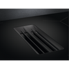 AEG TH84CB03FB 6000 Series,  81cm Vented Induction Hob Thumbnail
