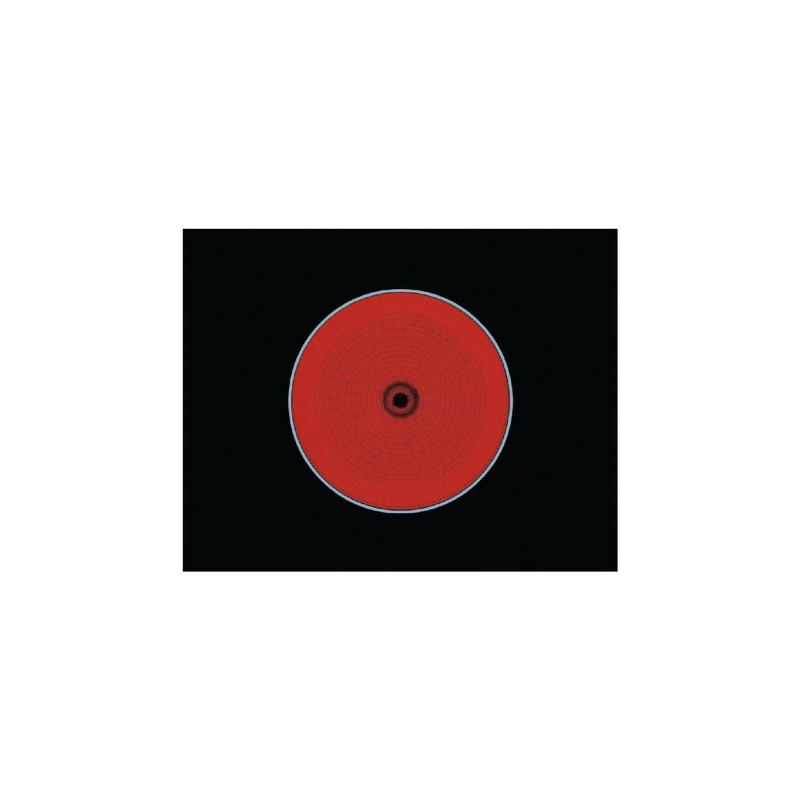 AEG HK634060XB 58cm Electric Ceramic Hob