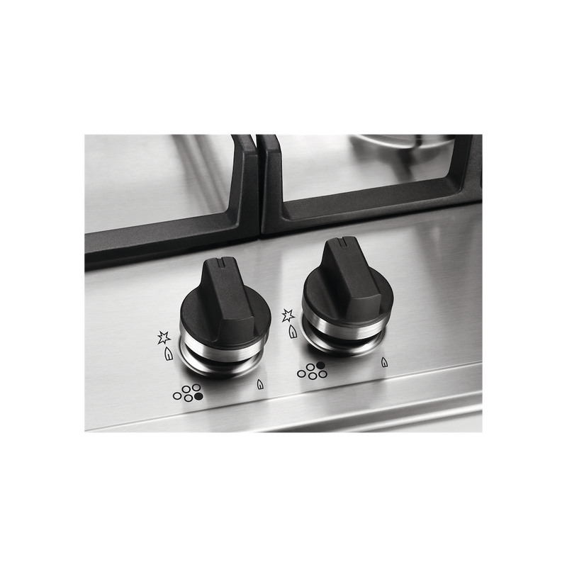 AEG HGB75420YM 6000 Slimline Gas Hob