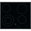 AEG HK624010FB 59cm Ceramic Hob Thumbnail
