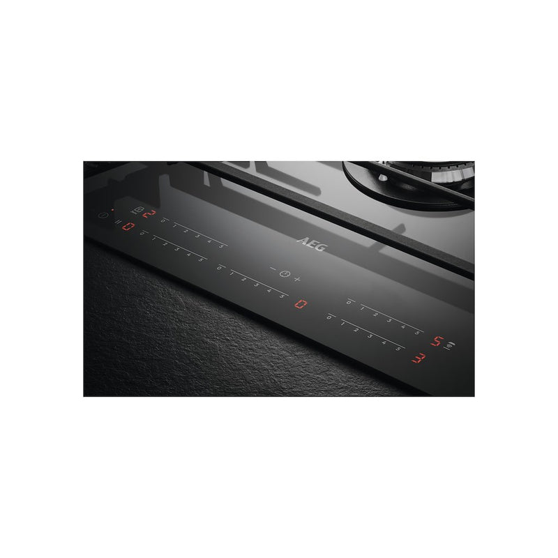 AEG HVB95450IB 90cm Gas Hob (Discontinued)
