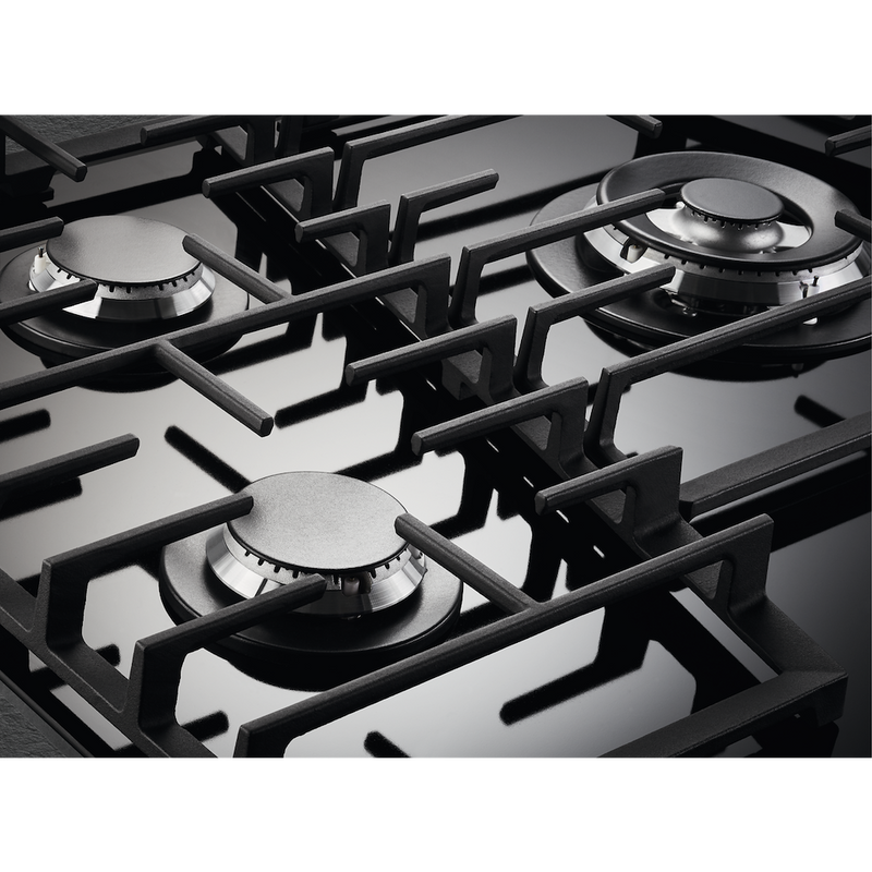 AEG HVB75450IB 75cm Gas Hob (Discontinued)