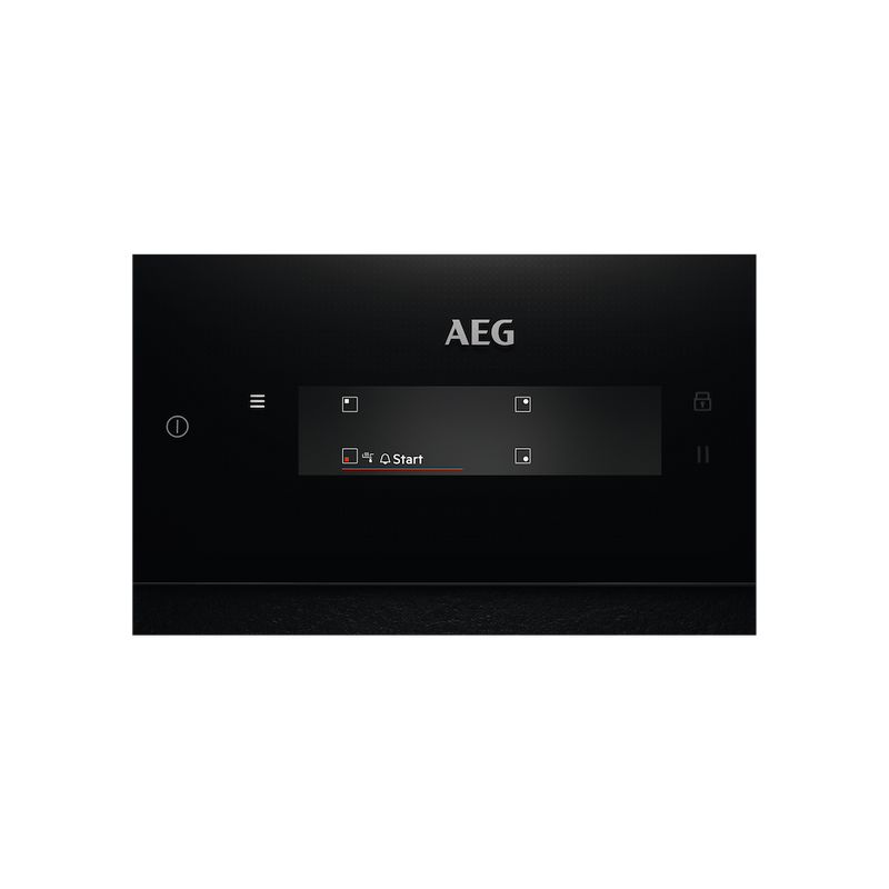 AEG IAE84851FB 80cm Induction Hob (Discontinued)