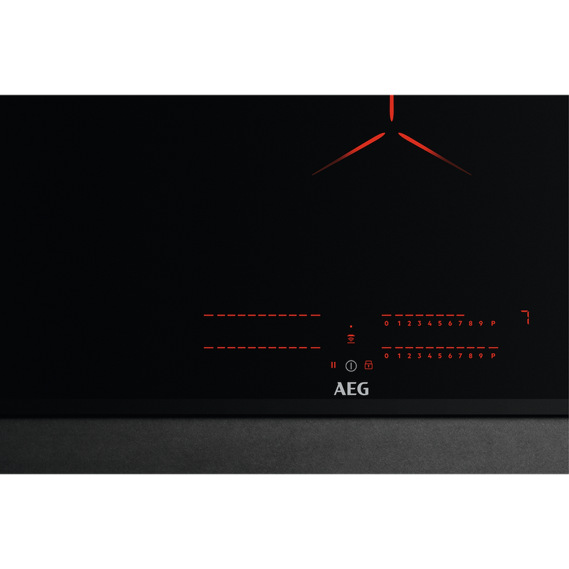 AEG IPE84531FB 3000 Pure Induction Hob with Hob2Hood