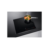 AEG IAX64411CB 7000 SenseBoil Full Induction Hob with Hob2Hood Thumbnail