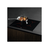 AEG IPE64551FB 6000 Pure Induction Hob with Hob2Hood Thumbnail