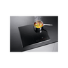 AEG IKB64311FB 3000 Induction Hob with Hob2Hood (Discontinued) Thumbnail