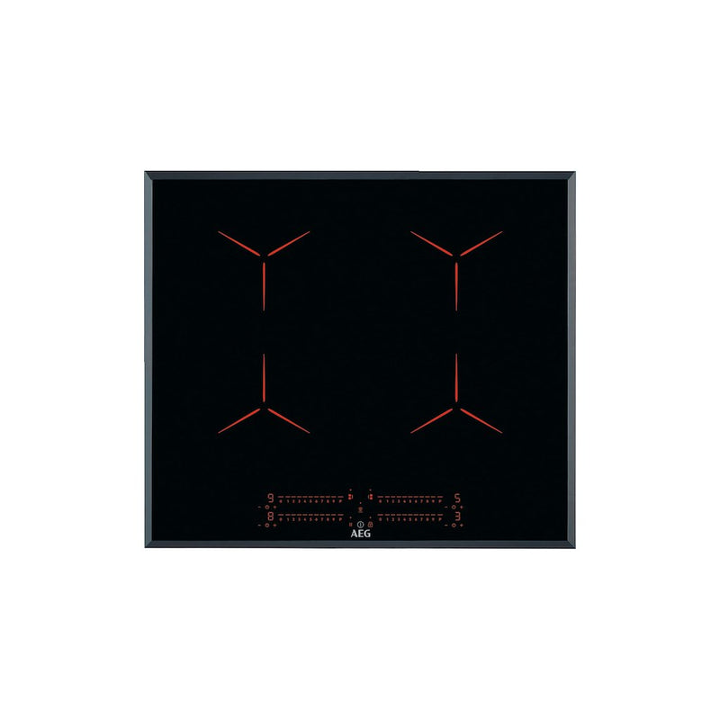 AEG IPE64551FB 6000 Pure Induction Hob with Hob2Hood