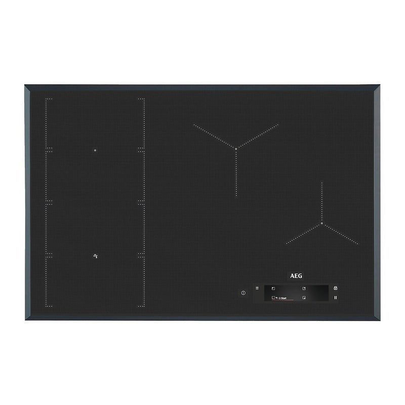 AEG IAE84851FB 80cm Induction Hob (Discontinued)