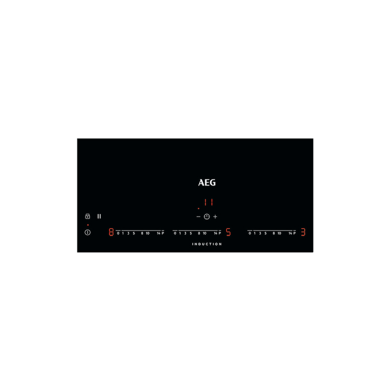 AEG IKK93431FB 3000 Induction Hob (Discontinued)