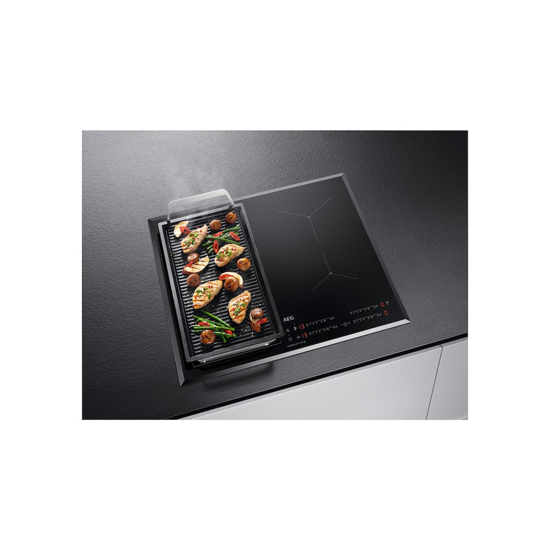 AEG IKE64450FB 6000 MultipleBridge Full Induction Hob (Discontinued)