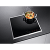 AEG IKB64301XB 3000 Induction Hob with Hob2Hood (Discontinued) Thumbnail