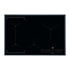 AEG IAE84421FB 7000 SenseBoil Full Induction Hob with Hob2Hood (Discontinued) Thumbnail