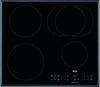 AEG IKB64311FB 3000 Induction Hob with Hob2Hood (Discontinued) Thumbnail