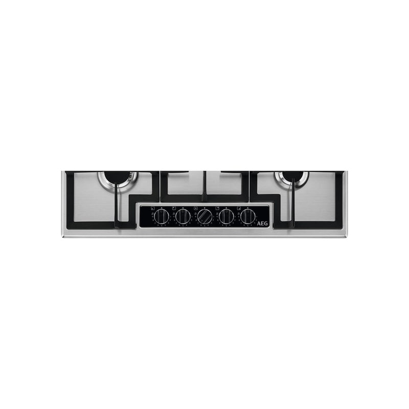AEG HGB75420YM 6000 Slimline Gas Hob