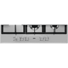 AEG HGB75500SM 3000 Slimline Gas Hob Thumbnail