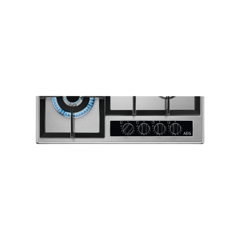 AEG HGB64420YM 6000 Slimline Gas Hob