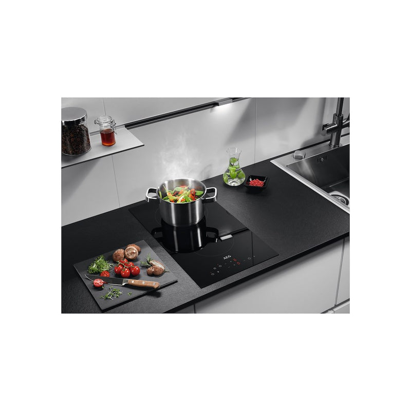 AEG HRX32310CB 3000 Domino Ceramic Hob (Discontinued)