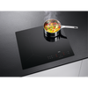 AEG ILB64334CB 3000 Induction Hob with Hob2Hood (Discontinued) Thumbnail