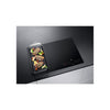 AEG IKX84443CB 6000 Bridge Full Induction Hob with Hob2Hood Thumbnail