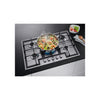 AEG HGB75500SM 3000 Slimline Gas Hob Thumbnail