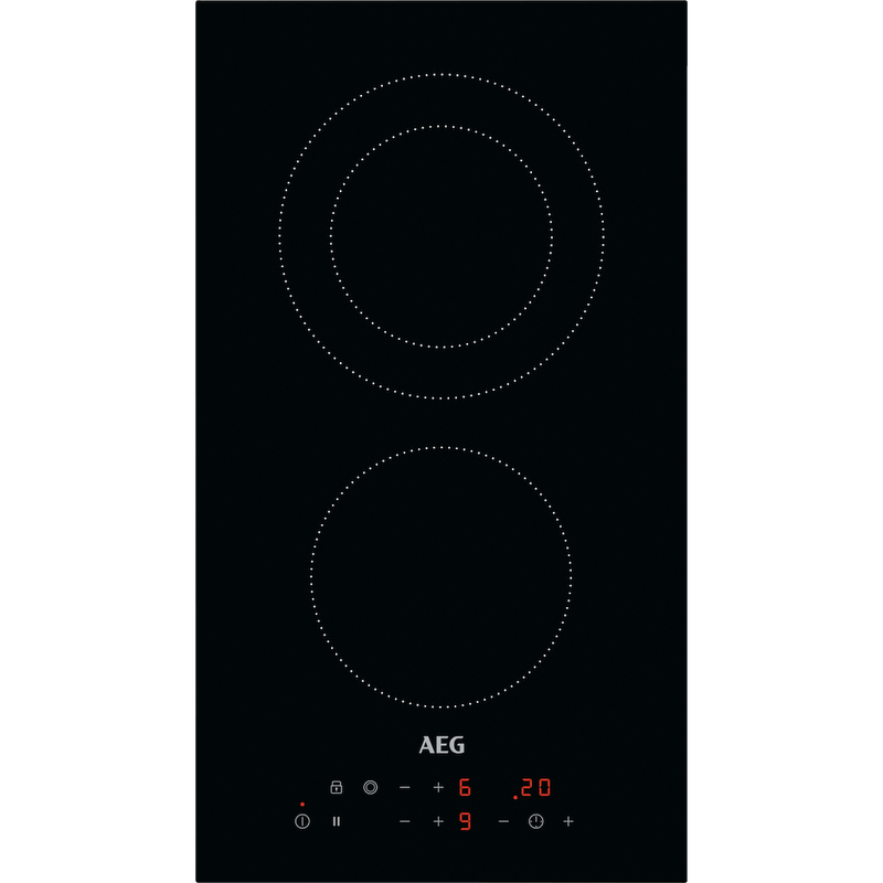 AEG HRX32310CB 3000 Domino Ceramic Hob (Discontinued)