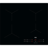 AEG ILB64334CB 3000 Induction Hob with Hob2Hood (Discontinued) Thumbnail