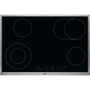 AEG HK834060XB 3000 Radiant Ceramic Hob Thumbnail