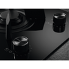 AEG HDB95623NB 8000 Mixed Dual Fuel Induction Hob Thumbnail
