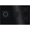 AEG HVB8453IB 9000 Series, 80cm 4 Burner Gas Hob Thumbnail