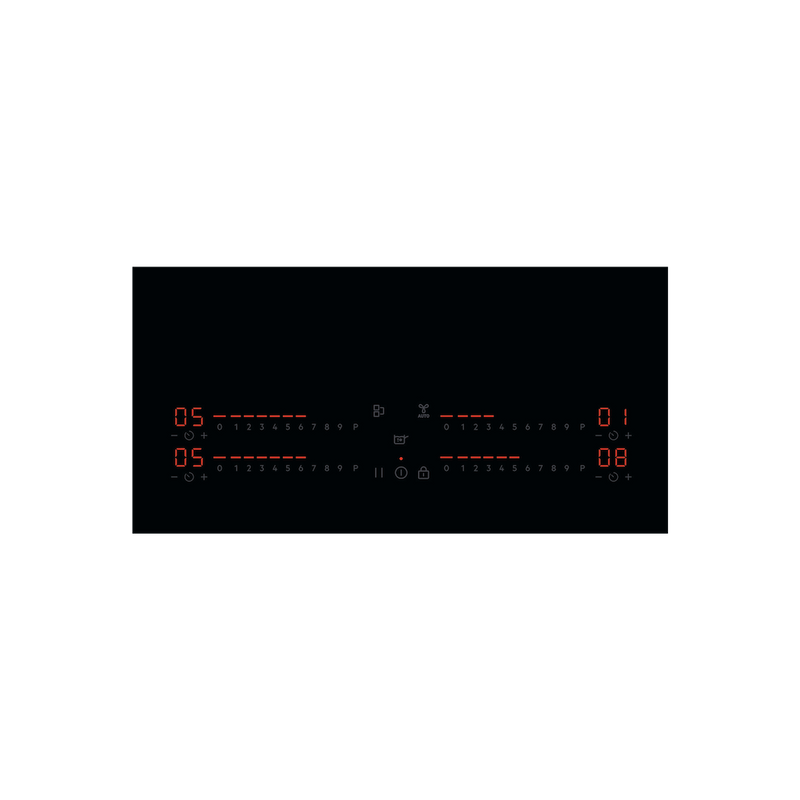 AEG TI64IB10FB 7000 Series, 59cm Induction Hob