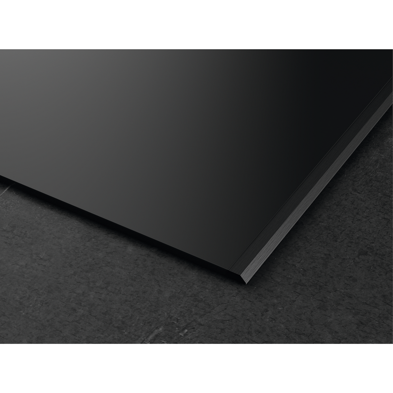 AEG HVB8453IB 9000 Series, 80cm 4 Burner Gas Hob