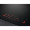 AEG TK85IM30FZ 80cm Connected SaphirMatt SenseBoil & SenseFry Induction Hob Thumbnail