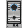 AEG HGX3220SM Domino Gas Hob Thumbnail
