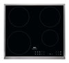 AEG IKB64301XB 3000 Induction Hob with Hob2Hood (Discontinued) Thumbnail