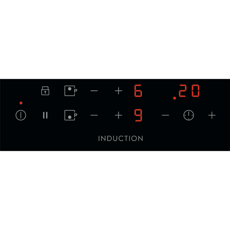 AEG IKX32300CB 3000 Domino Induction Hob (Discontinued)